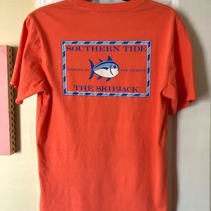 Men’s or women’s southern tide T-shirt